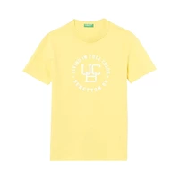 CAMISETA BENETTON 3YR3U1050 00D