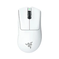 MOUSE GAMER RAZER DEATHADDER V3 PRO RZ01-04630200-R3U1 BLANCO