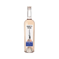 VINO GÉRARD BERTRAND HAMPTON WATER ROSÉ 750ML