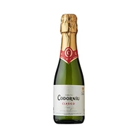 ESPUMANTE CODORNIU CLASICO 200ML