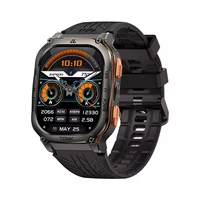 SMARTWATCH KOSPET TANK M3 ULTRA NEGRO