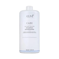 SHAMPOO KEUNE CARE SILVER SAVIOR 1L