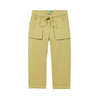 PANTALON INFANTIL BENETTON 43WMGF009 0G8