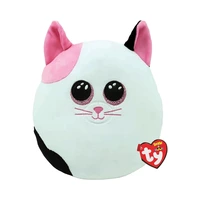 PELUCHE MUFFIN GATO TY SQUISH 2223