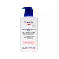 LECHE CORPORAL EUCERIN UREA REPAIR PLUS 400ML