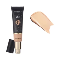 BASE PHOERA REVITALIZING & YOUNGER CC+ CREAM 3IN1 SPF25+ 120 NUDE 32ML