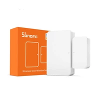 SENSOR SONOFF SNZB-04 ZIGBEE PARA PUERTAS Y VENTANAS