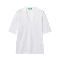 BLUSA BENETTON 3GA2D400U 101