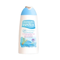 GEL INTIMO INSTITUTO ESPAÑOL ODOR BLOCK 300ML