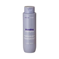 SHAMPOO BRAÉ BLONDING 250ML