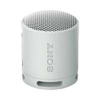 SPEAKER SONY SRS-XB100 GRIS CLARO