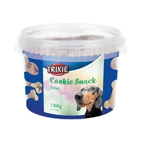 BOTE SNACK DE ENTRENAMIENTO TRIXIE 1300GR