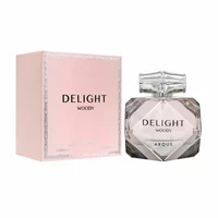 PERFUME ARQUS DELIGHT WOODY EAU DE PARFUM 100ML