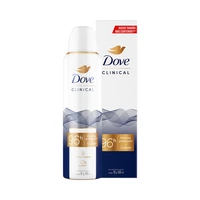 DESODORANTE DOVE WOMEN CLINICAL 96H 150ML