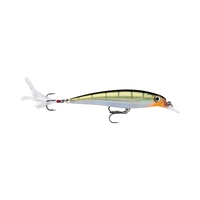 SEÑUELO ARTIFICIAL RAPALA XR06 YP 6CM 4GR