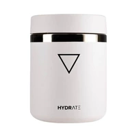 FOOD FLASK HYDRATE 830 ML BLANCO