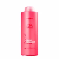 Shampoo Wella Invigo Brilliance 1000ml