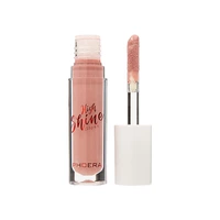 BRILLO LABIAL PHOERA HIGH SHINE GLOSS 102 NAKED 3ML