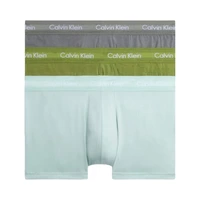 CONJUNTO DE BOXERS CALVIN KLEIN U2664 H5M 3 PIEZAS