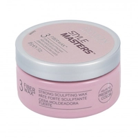 POMADA MODELADORA REVLON STYLE MASTERS 3 FIBER WAX 85G