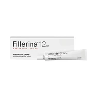 CREMA CONTORNO PARA OJOS FILLERINA DENSIFYING-FILLER GRADE 4 15ML