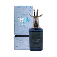 PERFUME LAFAYETTE SALVAJE WOMAN EAU DE PARFUM 100ML