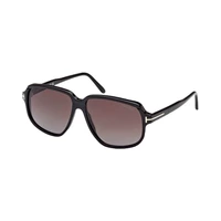 LENTE TOM FORD 1024 01B 59