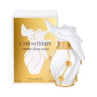 PERFUME NINA RICCI L'AIR DU TEMPS ATELIER ANNE BRUN EDP 50ML