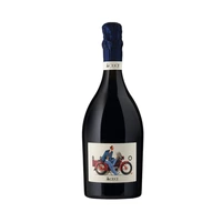 VINO FRIZZANTE CECI BRUNO TINTO 750ML