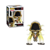 MUÑECO FUNKO POP DIABLO IV INARIUS 952