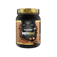 SUPLEMENTO LANDERFIT WHEYKSHAKE HAZELNUT CHOCOLATE 450GR