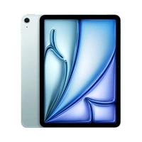 TABLET APPLE IPAD AIR MUWD3LL/A 2024 M2 128GB 11" BLUE