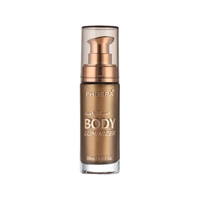 ILUMINADOR CORPORAL PHOERA 103 GLISTENING GOLD 30ML