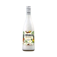 Pisco Campanario Piña Colada 700ml