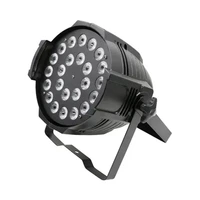 PAR LED PLS PL-2415 NEGRO