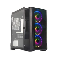 GABINETE SATELLITE K867 RGB