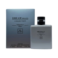 PERFUME DREAM BRAND G- 001 ATTRACTION MEN PARFUM 100ML