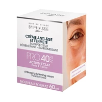 CREMA FACIAL BYPHASSE ANTIEDAD PRO40 AÑOS 60ML