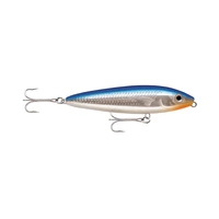 SEÑUELO ARTIFICIAL RAPALA SSW11 BMU 11CM 19GR