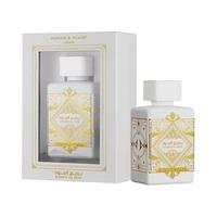 PERFUME LATTAFA HONOR & GLORY EDP 100ML