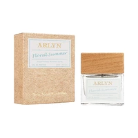 PERFUME ARLYN FLORAL SUMMER EAU DE PARFUM 50ML