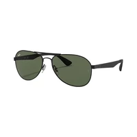 LENTE RAY BAN 3549 006/71 58