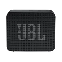 SPEAKER JBL GO ESSENCIAL BLACK