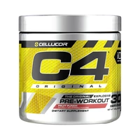 SUPLEMENTO PRE-ENTRENO CELLUCOR C4 ORIGINAL FRUIT PUNCH