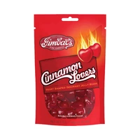 CARAMELO JELLY BELLY CINNAMON LOVERS 198GR