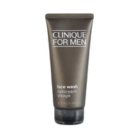 LIMPIADOR FACIAL CLINIQUE FOR MEN FACE WASH 200ML