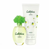 Kit Gres Cabotine Eau de Toilette 100ml + Body Lotion 200ml