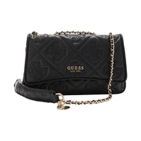 CARTERA GUESS QM922921 BLACK