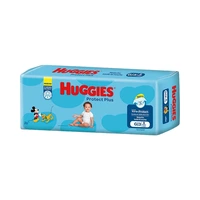 PAÑAL PROTECT PLUS HUGGIES 1849 G/3X8