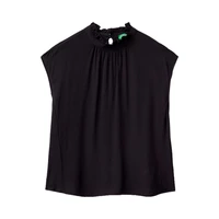 BLUSA BENETTON 53A0DQ075 100